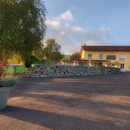 Appartement Chloe Du Lac Montferrat  Eksteriør billede