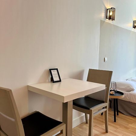 Appartement Chloe Du Lac Montferrat  Eksteriør billede