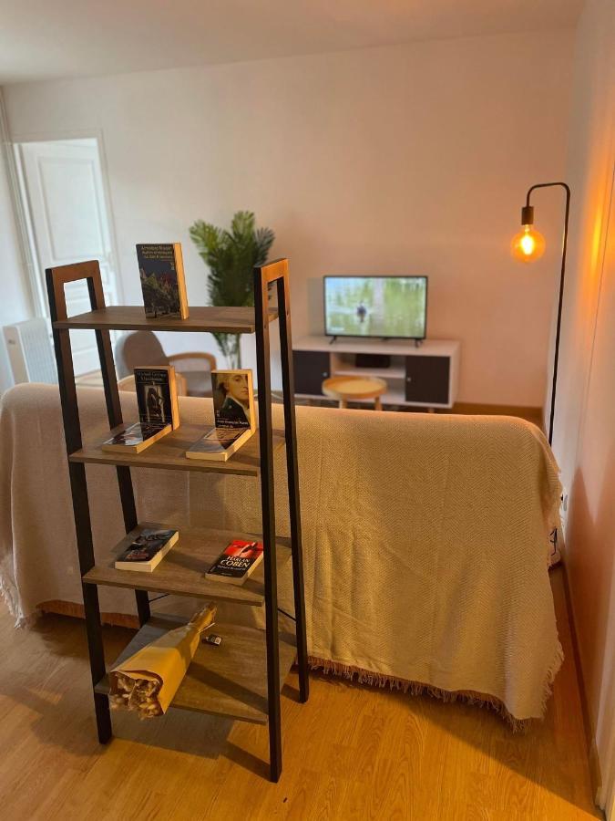 Appartement Chloe Du Lac Montferrat  Eksteriør billede