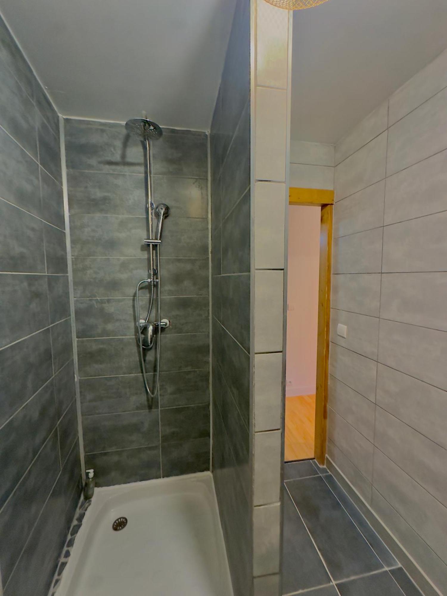 Appartement Chloe Du Lac Montferrat  Eksteriør billede