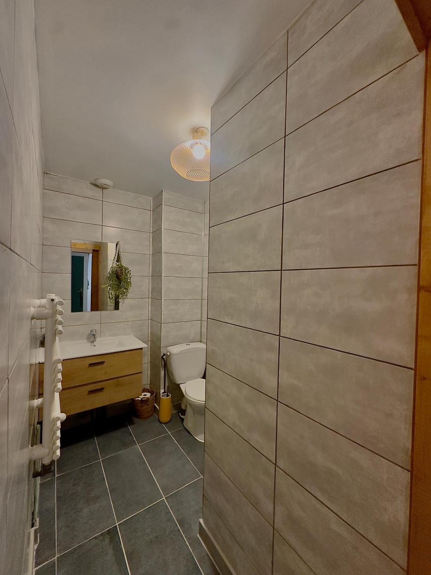 Appartement Chloe Du Lac Montferrat  Eksteriør billede