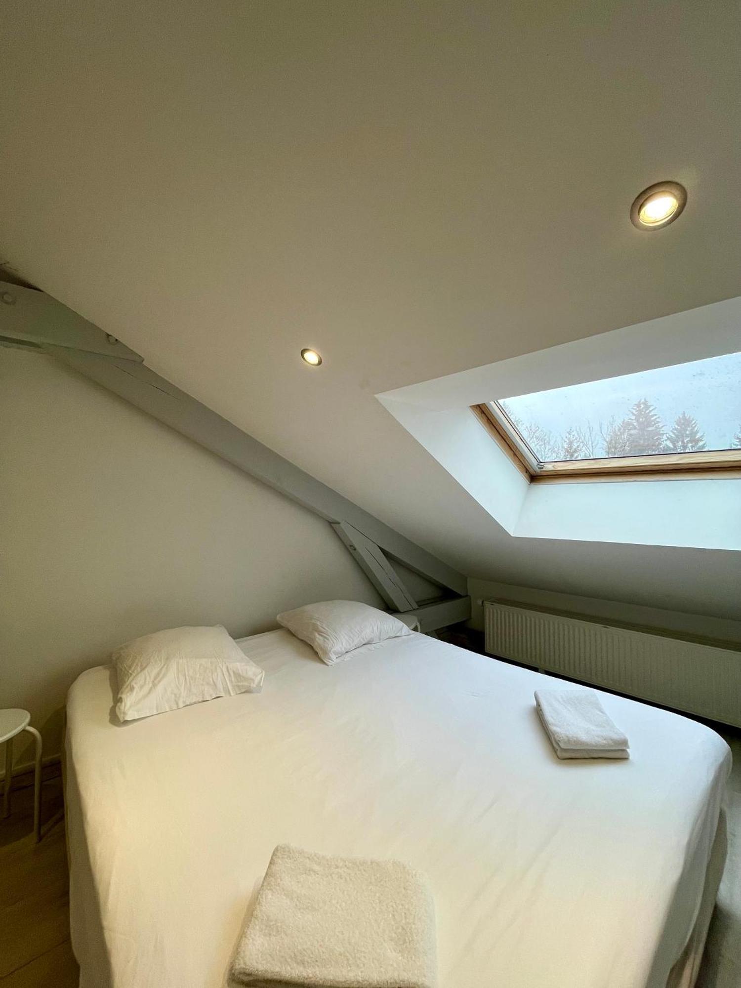 Appartement Chloe Du Lac Montferrat  Eksteriør billede